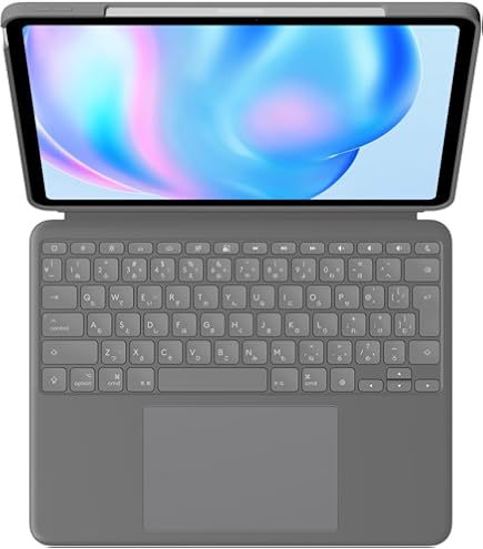 Amazon.co.jp: 【整備済み品】Apple iPad Air 13 インチ (M2) Wi-Fi +