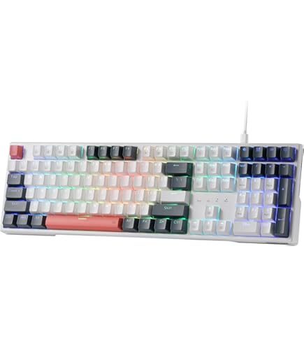 Amazon | Turtle Beach Impact 500 Mechanical Gaming Keyboard for PC