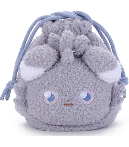 Amazon.co.jp: ポケモンセンターオリジナル ぬいぐるみ ニャスパー