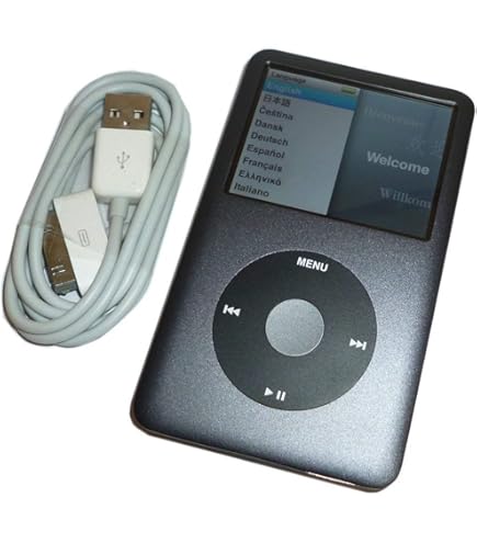 Amazon.co.jp: オリジナルAppleipod mp3 mp4プレーヤー対応 Apple iPod