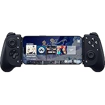 Amazon.co.jp: Razer レイザー Kishi V3 モバイルゲーミング