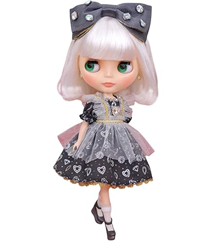 Amazon | ブライス（Blythe） EBL-6 エクセレント ハリウッド | 人形