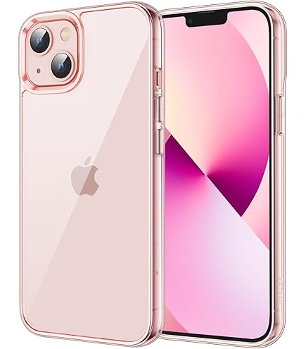 Amazon | 【整備済み品】 Apple iPhone 13 128GB ピンク SIMフリー