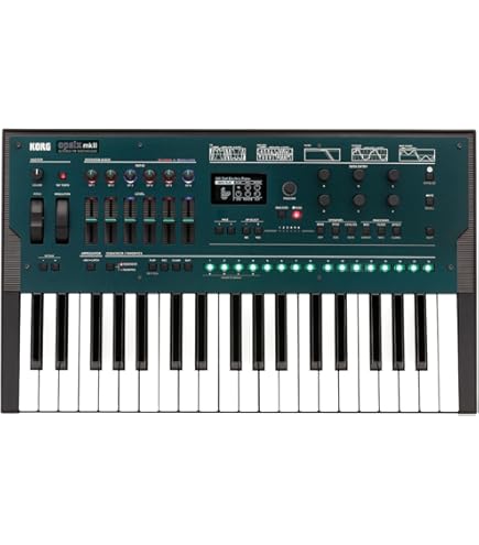 Amazon | Make Noise Richter Wogglebug モジュラーシンセサイザー