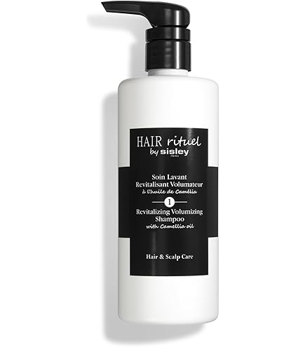Amazon.co.jp: HAIR RITUEL BY SISLEY(ヘア リチュアル バイ シスレー