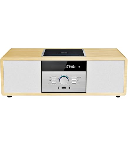 Amazon.co.jp: パイオニア X-CM56 CDミニコンポ Bluetooth搭載/AM/FM