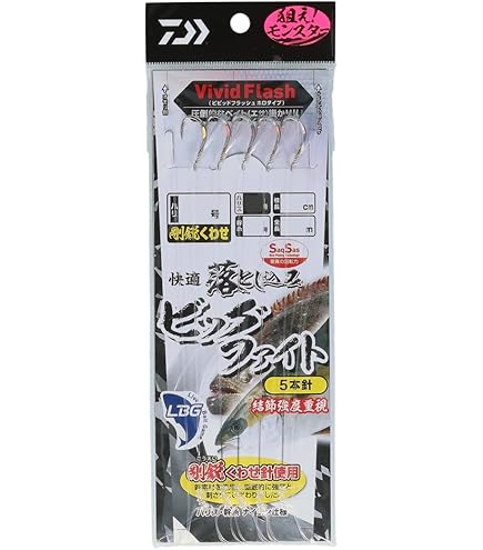 Amazon | ハヤブサ(Hayabusa) 船極 ライトタックル 落し込み ツイスト