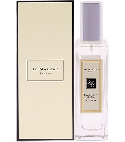 Amazon | ジョー マローン(JO MALONE) ブラックベリー&ベイ コロン EDC