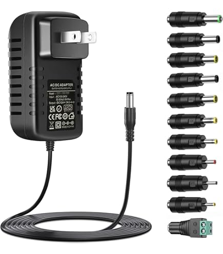 Amazon | Panasonic ビデオカメラ DVDバナー 用 AC電源アダプター