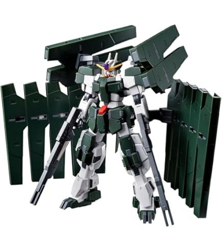 Amazon | 機動戦士ガンダムOO HG 1/144 劇場版ダブルオー クリアカラー