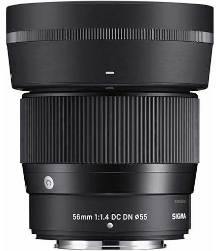 Amazon.co.jp: シグマ(Sigma) レンズ 16mm F1.4 DC DN FUJIFILM 富士