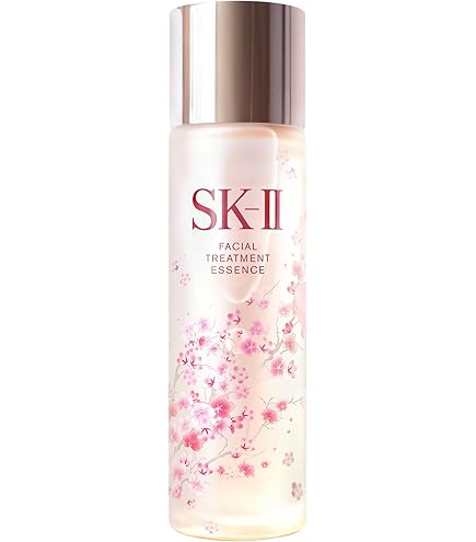 Amazon.co.jp: SK-II 美白乳液 セルミネーション ディープ サージ EX
