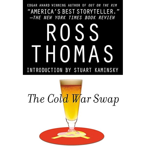 Amazon | The Seersucker Whipsaw | Thomas, Ross | Spy Stories
