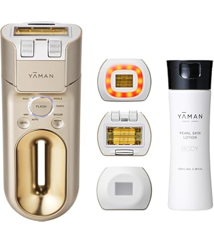 Amazon | YA-MAN ヤーマン レイボーテヴィーナス プロ | ヤーマン(Ya