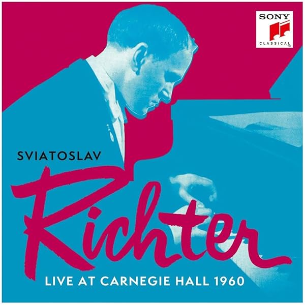 Amazon.co.jp: Sviatoslav Richter - The Complete Warner Recordings