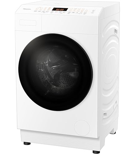 Amazon.co.jp: AW-7D8-W(グランホワイト) 全自動洗濯機 上開き 洗濯7kg