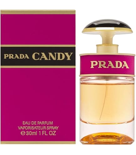 Amazon | プラダ キャンディ ロー オードトワレ 30mL | Prada