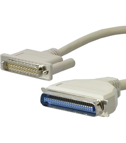 Amazon.co.jp: Logitec USB 2.0-SCSI変換ケーブル LUB-SC2 : パソコン