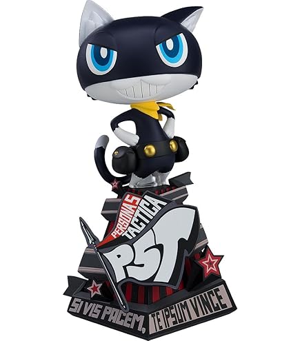 Amazon.co.jp: [FIG]武見妙(たけみたえ) ペルソナ5 1/7 完成品