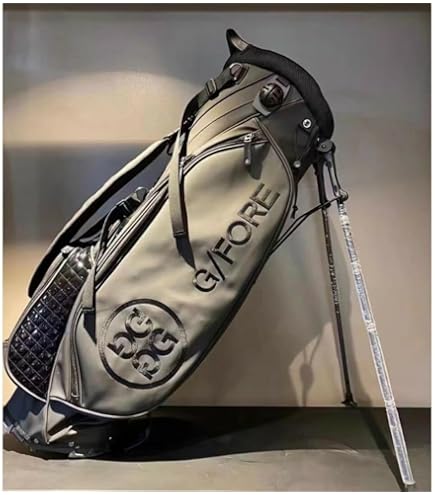 Amazon.co.jp: G/FORE ジーフォアgfore ゴルフ カートバッグ
