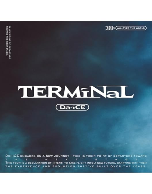 Amazon.co.jp: Da-iCE 10th Anniversary Arena Tour 2024 -MUSi-aM