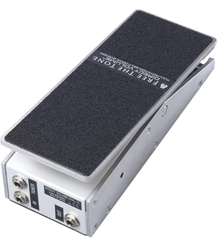 Amazon | 【正規品】 ERNIE BALL 6182 ボリュームペダル MVP MOST