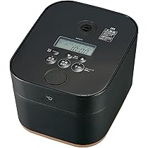 Amazon | 象印マホービン 炊飯器 5.5合 STAN. IHタイプ 日本製 お