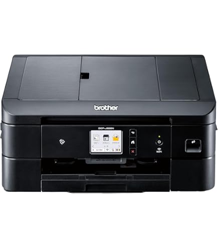 Amazon.co.jp: 旧モデル エプソン プリンター A4 インクジェット 複合