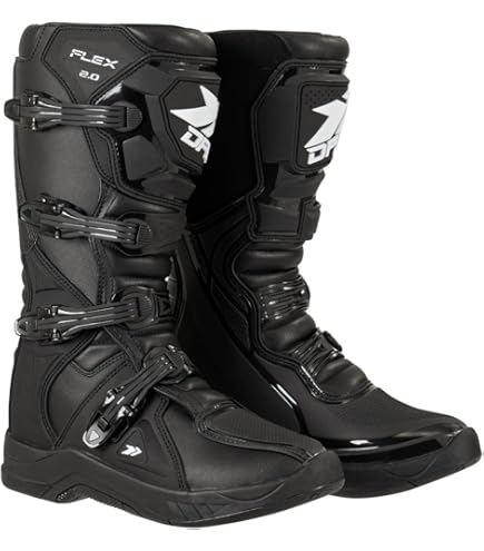 Amazon.co.jp: Alpinestars メンズ Tech 1 ブーツ (ブラック/イエロー