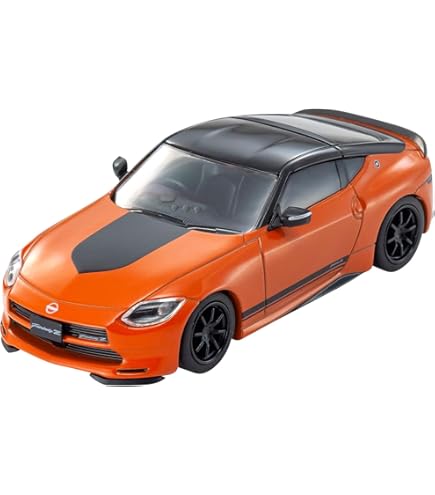 Amazon | 京商オリジナル 1/64 マツダ RX-7 FD3S イエロー 完成品 限定