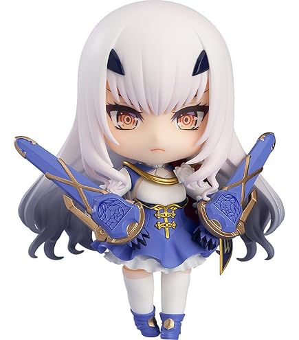 Amazon | ねんどろいど 巡音ルカ (ノンスケールABS&PVC塗装済み可動