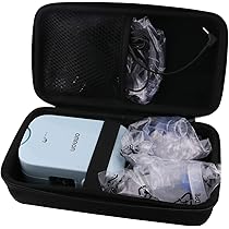 Amazon | オムロン コンプレッサー式ネブライザ NE-C803 | Omron