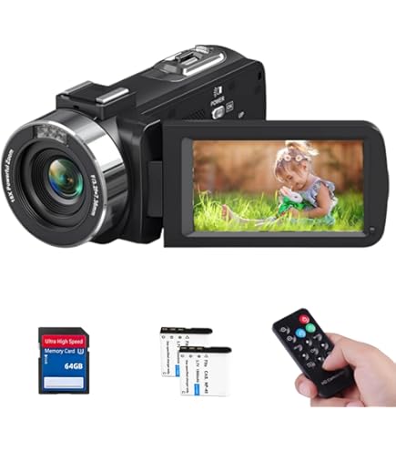 Amazon | JVCケンウッド ビクター 液晶付デジタルビデオカメラ GR-DX97