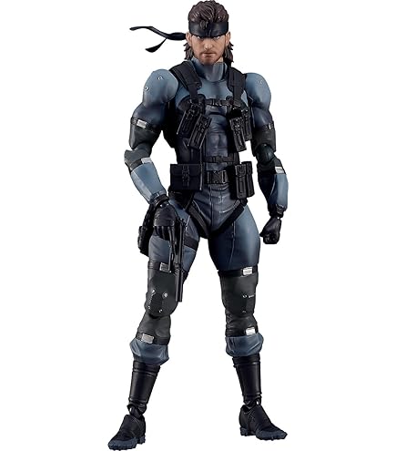Amazon | METAL GEAR SOLID PEACE WALKER PLAY ARTS改 Vol.2 PUPA