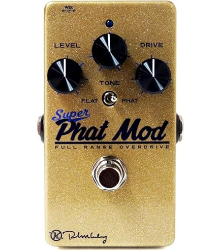 Amazon | Laney (レイニー) Black Country Customs Boost Pedal