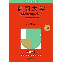 西南学院大学（神学部・外国語学部・国際文化学部－A日程／全学部－F