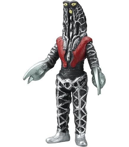 Amazon.co.jp: Bandai Ultra Monster 500 series #16: SEAGORATH