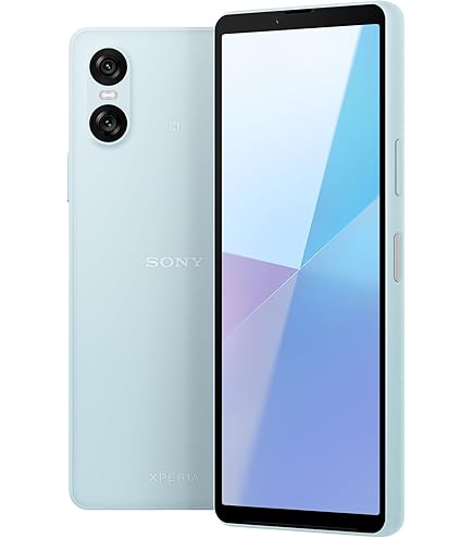 Amazon | Sony XPERIA 1 Dual SIM (J9110) 128GB/6GB (White/ホワイト