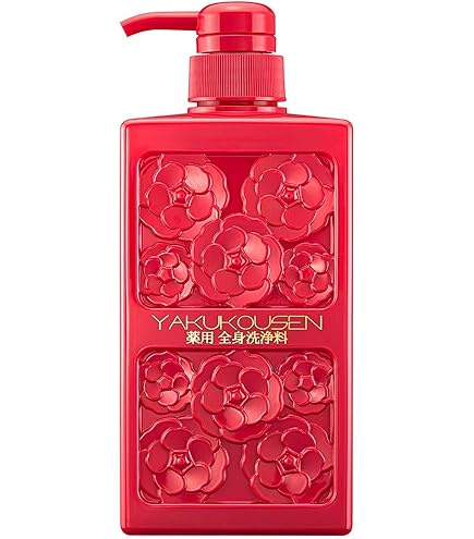 Amazon | 薬酵泉 薬用全身洗浄料 生ローヤルゼリー配合 1000ml（限定