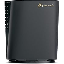 Amazon | TP-Link 無線LAN WiFi 6E ルーター AXE5400 2402 + 2402 +