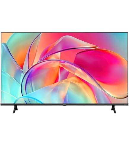 Amazon | Hisense(ハイセンス) 65V型 4K液晶テレビ 65U8K ネット動画