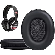 SONY 有線 密閉型スタジオモニターヘッドホン 黒 MDR-CD900ST SONY