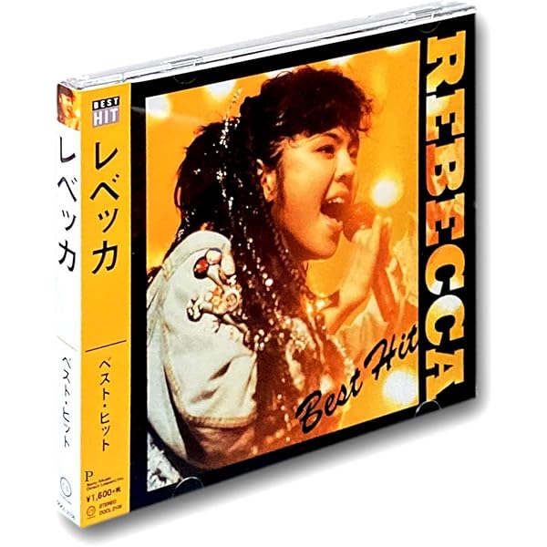 Amazon.co.jp: REBECCA COMPLETE BOX ~20th annniversary~ (完全生産