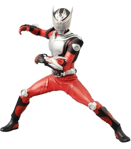 Amazon.co.jp: RAH リアルアクションヒーローズ DX 仮面ライダークウガ