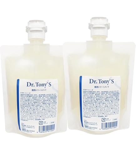 Amazon | シナジー正規品髪質改善EVER(ESP) 1st 1000g | ノーブランド