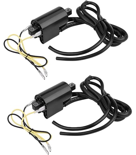 Amazon | バイク 用 イグニッションコイル カワサキ 用 ゼファー400