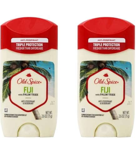 Amazon | 【まとめ買い】オールドスパイス フレッシュコレクション