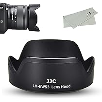 Amazon | 【全額返金保証】【最速発送】Canon RF-S18-45mm F4.5-6.3 IS