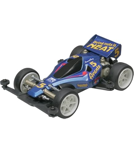 Amazon | タミヤ 1/32 レーサーミニ四駆メモリアルボックス Vol.2 通販