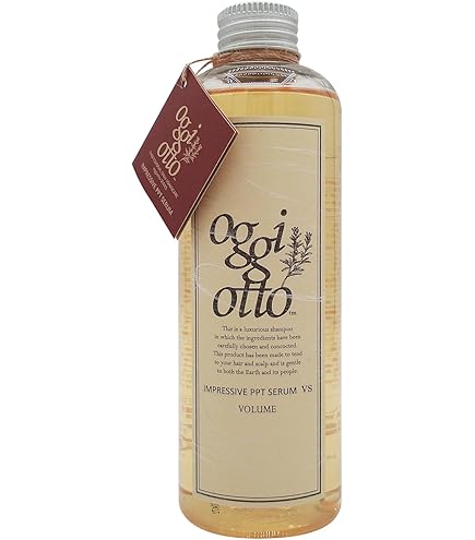 Amazon | oggi otto オッジィオット インプレッシブPPTセラム SS